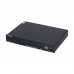 BRZHIFI U01 Hi-Fi Player Lossless Music Player Digital Audio DAC Player Black w/ 12V Power Supply
