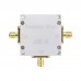 ADE-6 Passive Frequency Mixer 0.05-250MHz RF Mixer Upconversion Downconversion SMA Connectors