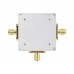 ADE-6 Passive Frequency Mixer 0.05-250MHz RF Mixer Upconversion Downconversion SMA Connectors