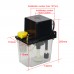 DCR-50/1C Automatic Lubrication Pump Lubricating Pump 1.0L Single Display Without Pressure Gauge