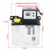 DCR-50/2C Automatic Lubrication Pump Lubricating Pump 2.0L Single Display Without Pressure Gauge