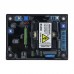 SX460 Brushless Generator AVR Automatic Voltage Regulator Multifunctional Digital Voltage Regulator