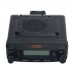 YAESU FTM-6000R Dual Band Mobile Radio 50W Car VHF UHF Transceiver Communication Distance Over 10KM