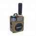 HamGeek Mini HG600 10W 5000KM 4G POC Radio Mini Walkie Talkie Handheld Transceiver for Road Trips