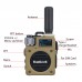 HamGeek Mini HG600 10W 5000KM 4G POC Radio Mini Walkie Talkie Handheld Transceiver for Road Trips