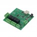 RC-666 Universal Network Rotator Controller For Angle Potentiometer Electronic Compass PTZ RS485