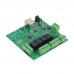 RC-666 Universal Network Rotator Controller For Angle Potentiometer Electronic Compass PTZ RS485