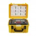 ETCR3200C 250MA 300KΩ Double-Clamp Earth Resistance Tester Multifunctional Ground Resistance Tester