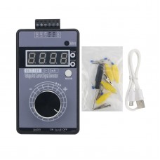 DC±10V 0-22mA Voltage and Current Signal Generator Handheld Signal Source QH-VISG2-EN (No Battery)