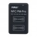 NFC PM-Pro RFID Reader RFID Writer IC ID RFID Duplicator for ID Card Full Frequency Access Control