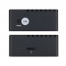 NanoPi R5S Mini Router Mini PC Router Dual 2.5G w/ CNC Metal Case RK2568 Board (2GB RAM + 8GB EMMC)
