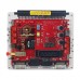 V2.0 CBOX Converter Motherboard (with Shell Power Supply) for Arcade Board SNK/IGS Deck SEGA Gamepad