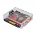 V2.0 CBOX Converter Motherboard (with Shell Power Supply) for Arcade Board SNK/IGS Deck SEGA Gamepad