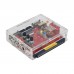 V2.0 CBOX Converter Motherboard (with Shell Power Supply) for Arcade Board SNK/IGS Deck SEGA Gamepad