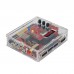 V2.0 CBOX Converter Motherboard (with Shell Power Supply) for Arcade Board SNK/IGS Deck SEGA Gamepad