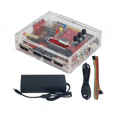 V2.0 CBOX Converter Motherboard (with Shell Power Supply) for Arcade Board SNK/IGS Deck SEGA Gamepad