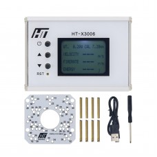 HT-X3006 Shooting Speed Meter Tester Chronograph Bullet Speed Meter (Standard Version)
