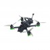 iFlight Nazgul Evoque F5X Whoop Drone 5-Inch FPV Drone Squashed-X 6S BNF ELRS 2.4GHz (Analog)