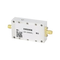 20-1000MHz Bandwidth Frequency Multiplier RF Frequency Doubler IF Passive Frequency Doubler