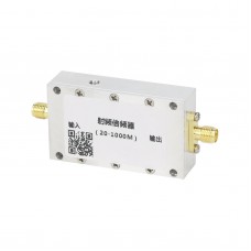 20-1000MHz Bandwidth Frequency Multiplier RF Frequency Doubler IF Passive Frequency Doubler