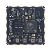 Soc Core Board System on Chip Board XME0724-7010C Module FPGA XC7Z010 (XME0724-10C) for ZYNQ