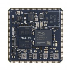 Soc Core Board System on Chip Board XME0724-7010C Module FPGA XC7Z010 (XME0724-10C) for ZYNQ