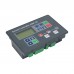 AMF20 Genset Controller Generator Controller China Made Compatible with the Original One