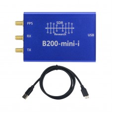 B200-mini-i Scale-Down Version Software Radio SDR RF Development Board USRP Replace for Ettus B200Mini/B210