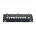 Cube Baby High Performance Electric Guitar Effects Pedal with Live and Preset Mode