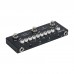 Cube Baby High Performance Electric Guitar Effects Pedal with Live and Preset Mode