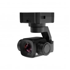 SIYI A8 Mini 8MP 4K 6X Zoom Gimbal Camera for Drone Car Enabling Smart Identification & Tracking