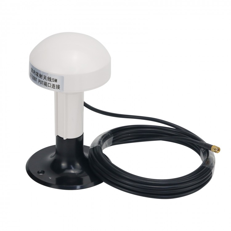 GPS100A GPS Signal Amplifier Satellite Signal Transponder Indoor