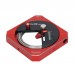 DSPIAE MT-C Stepless Adjustment Circular Cutter Circle Cutter Cutting Dedicated Craft Tools Hobby Accessories