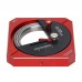 DSPIAE MT-C Stepless Adjustment Circular Cutter Circle Cutter Cutting Dedicated Craft Tools Hobby Accessories