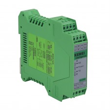 M-206 Intelligent Isolated RS-485 Hub Industrial 5-Port RS485 Hub with 1.5KV Optical Isolation