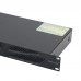 GAP-C1000 C 600Wx2 Professional Class D Power Amplifier 2 Channel Power Amp for Bar Disco Concerts
