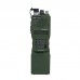 15W TRI AN/PRC-152 TRIUMPH Instrument 6-Band Walkie Talkie Multiband Handheld Transceiver Supports KDU