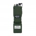 15W TRI AN/PRC-152 TRIUMPH Instrument 6-Band Walkie Talkie Multiband Handheld Transceiver Supports KDU