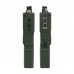 15W TRI AN/PRC-152 TRIUMPH Instrument 6-Band Walkie Talkie Multiband Handheld Transceiver Supports KDU