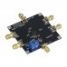 ADL5375 High-Performance IQ Modulator Module 400MHz to 6GHz Quadrature Modulator with LO 6G Balun