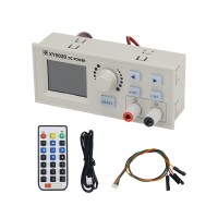 XY6020 Digital Adjustable DC Regulated Power Supply Constant Voltage and Constant Current 20A/1200W Step-down Module