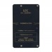 i2C KC01 Battery Repair Instrument Battery Repair Tool with 0.96" Screen for iPhone 6 to 14 Pro Max