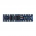 V242 1000W+1000W Two Channel Amplifier Board Power Amp Board for Professional Stage Scenarios