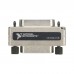 GPIB Adapter TYPE XA 181638-01 GPIB Connector for 24Pin GPIB Female to 24Pin GPIB Female or Male Connector for NI