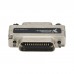 GPIB Adapter TYPE XA 181638-01 GPIB Connector for 24Pin GPIB Female to 24Pin GPIB Female or Male Connector for NI