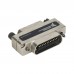 GPIB Adapter TYPE XA 181638-01 GPIB Connector for 24Pin GPIB Female to 24Pin GPIB Female or Male Connector for NI