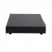 0.5Hz-200M Clock Distributor with 1U Case 1 Input and 8 Output Clock Distribution Square Wave Distributor