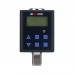 WISRETEC TQA2-340 3.4-340Nm Torque Meter Wrench Digital Torque Meter Repair Tool with Backlight