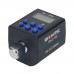 WISRETEC TQA2-340 3.4-340Nm Torque Meter Wrench Digital Torque Meter Repair Tool with Backlight