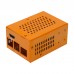 BLIKVM V3 HAT Orange PiKVM KVM over IP Raspberry Pi 4B PoE HDMI CSI for Server Operation Maintenance